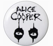 Alice Cooper Logo - Kopie